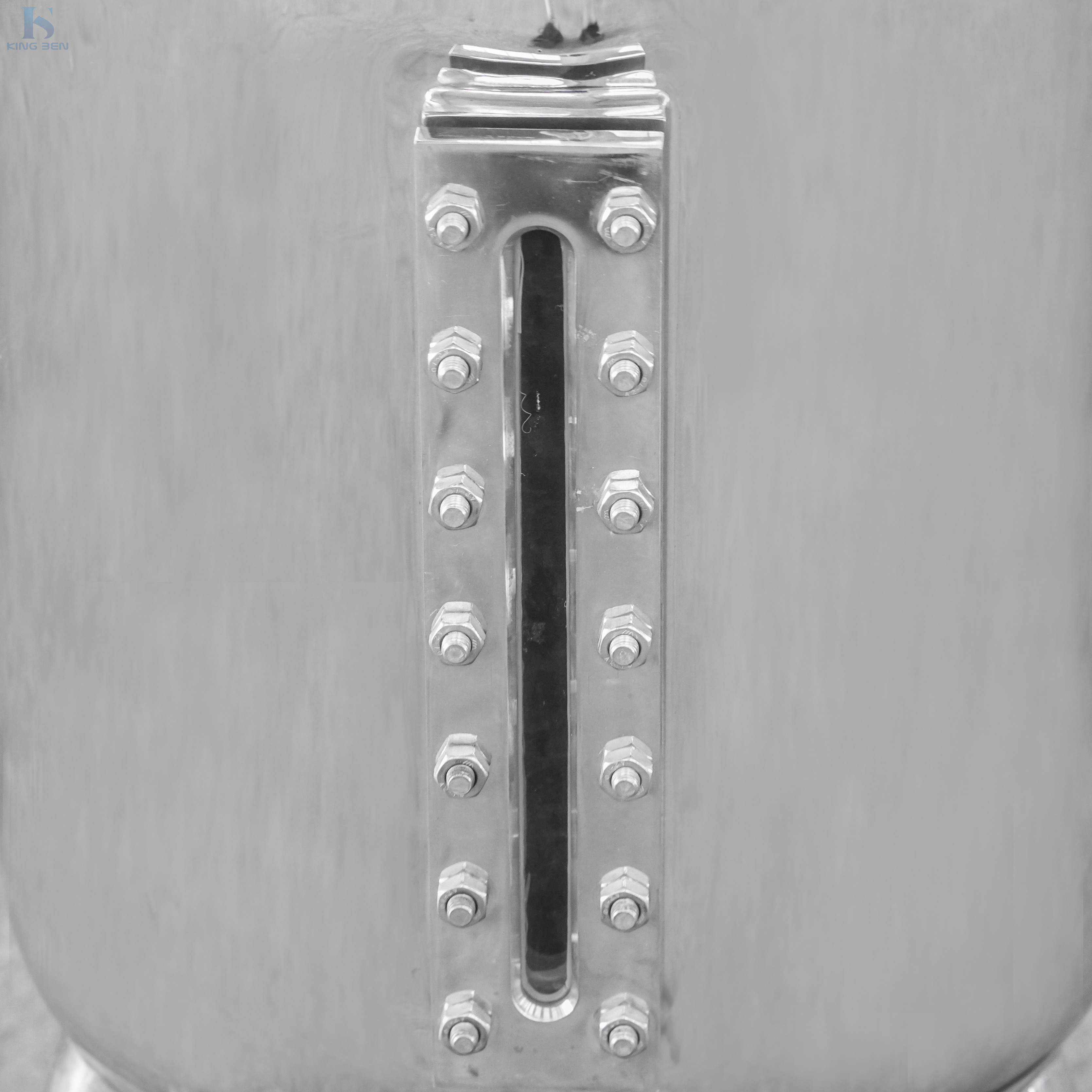 真空冷凝器/化胶用真空冷凝器/去气泡用真空冷凝器