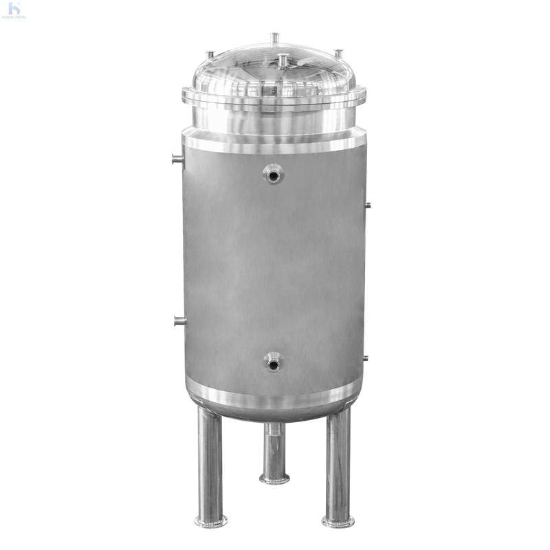 热水交换器/电加热蒸汽加热两用热水交换器