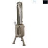 真空冷凝器/化胶用真空冷凝器/去气泡用真空冷凝器