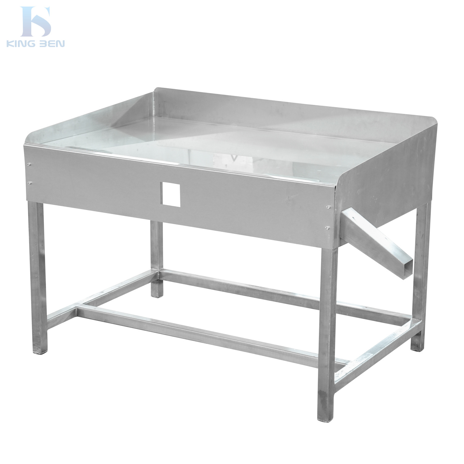 灯检台/药品检测台/光学检验台