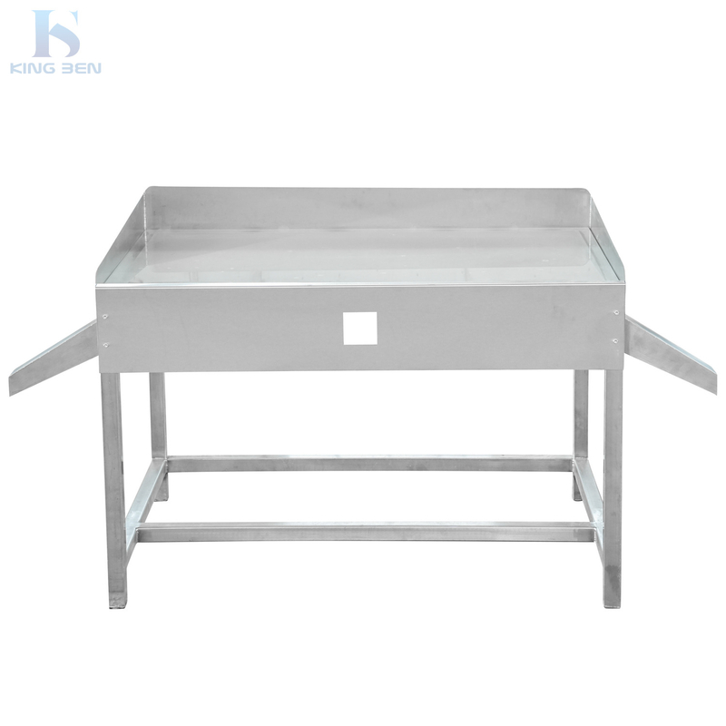 灯检台/药品检测台/光学检验台