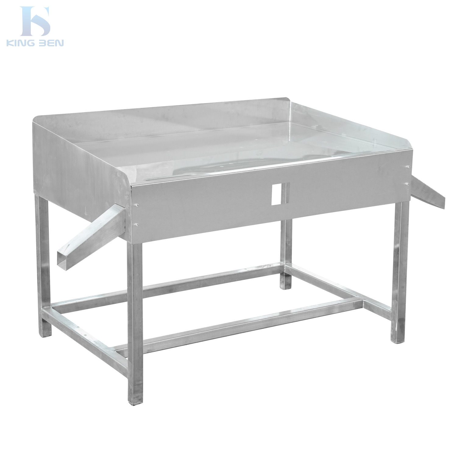 灯检台/药品检测台/光学检验台