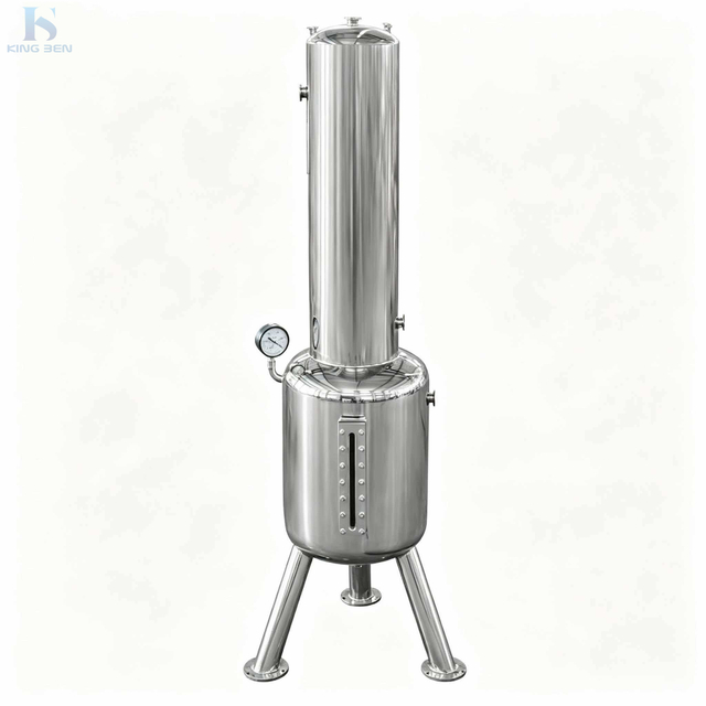 真空冷凝器/化胶用真空冷凝器/去气泡用真空冷凝器