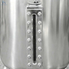 真空冷凝器/化胶用真空冷凝器/去气泡用真空冷凝器